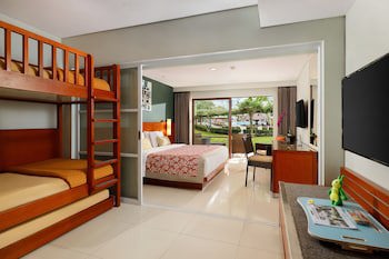 Bali Dynasty Resort