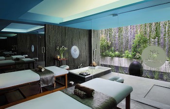 Bali Dynasty Resort