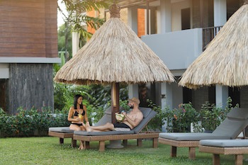Bali Dynasty Resort