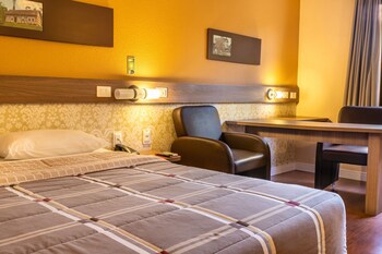 Hotel 10 Itajai