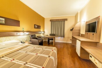 Hotel 10 Itajai