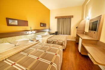 Hotel 10 Itajai