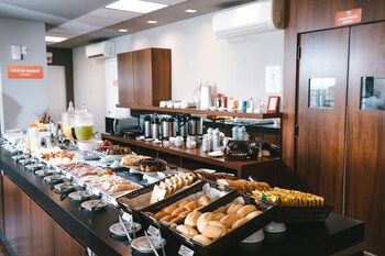 Hotel 10 Itajai