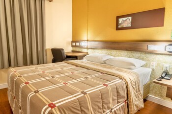 Hotel 10 Itajai