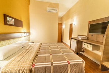 Hotel 10 Itajai