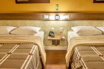 Hotel 10 Itajai