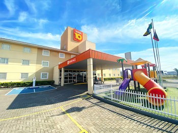 Hotel 10 Itajai