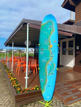 Hotel 10 Itajai