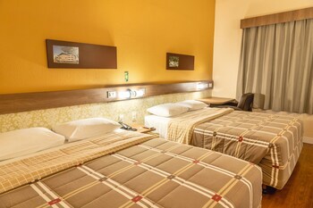 Hotel 10 Itajai