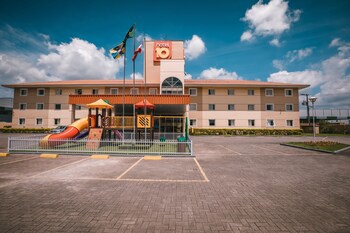 Hotel 10 Itajai