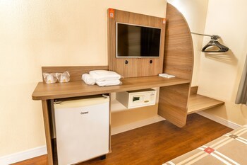 Hotel 10 Itajai