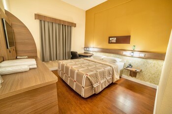 Hotel 10 Itajai