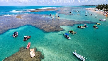 Beach Life Porto De Galinhas