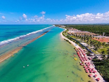 Beach Life Porto De Galinhas