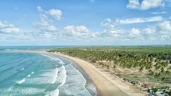Beach Life Porto De Galinhas