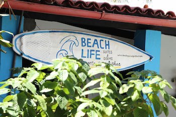 Beach Life Porto De Galinhas