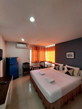 Traveller Inn Hotel