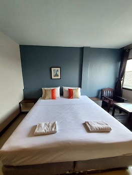 Traveller Inn Hotel