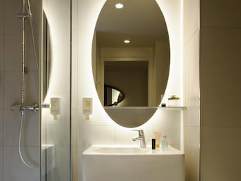 Aparthotel Adagio Access Muenchen City Olympiapark galeri fotoğrafı
