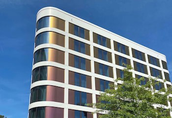 Best Western Hotel Airport Frankfurt