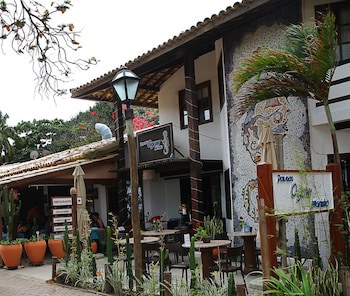 Pousada Ogum Marinho