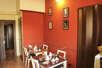 Sixtythree Guesthouse galeri fotoğrafı
