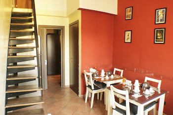 Sixtythree Guesthouse galeri fotoğrafı