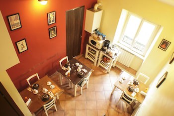 Sixtythree Guesthouse galeri fotoğrafı