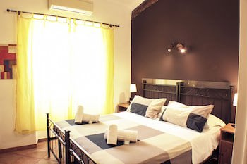 Sixtythree Guesthouse fotoğrafı