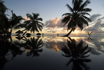 Princesse Bora Lodge & Spa