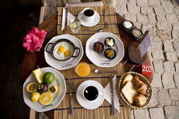 Princesse Bora Lodge & Spa