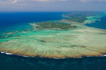 Princesse Bora Lodge & Spa