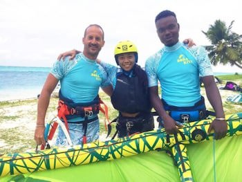 Princesse Bora Lodge & Spa
