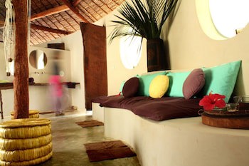 Princesse Bora Lodge & Spa