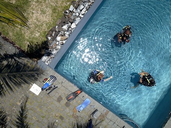 Princesse Bora Lodge & Spa