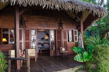 Princesse Bora Lodge & Spa