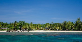 Princesse Bora Lodge & Spa
