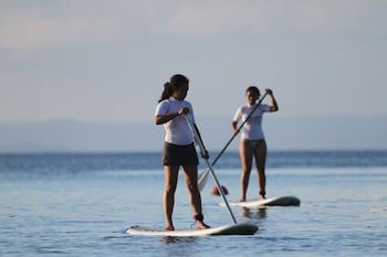 Princesse Bora Lodge & Spa