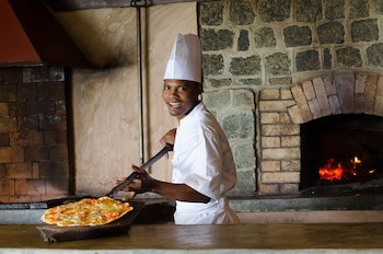 Princesse Bora Lodge & Spa