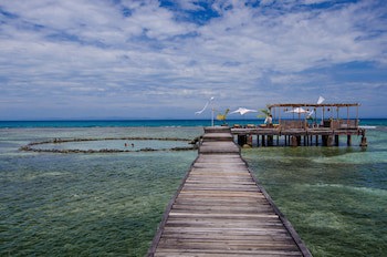 Princesse Bora Lodge & Spa