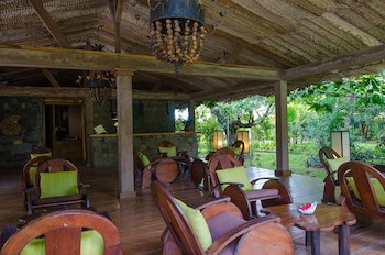 Princesse Bora Lodge & Spa