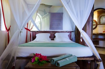 Princesse Bora Lodge & Spa