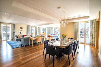 Regent Porto Montenegro & Residences