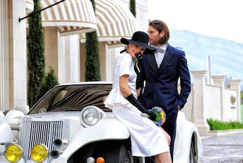 Regent Porto Montenegro & Residences