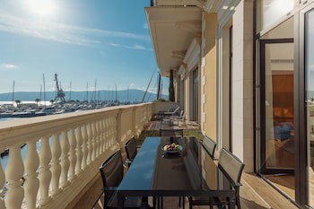 Regent Porto Montenegro & Residences