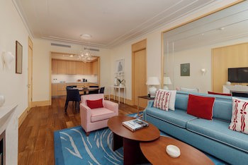 Regent Porto Montenegro & Residences