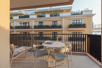 Regent Porto Montenegro & Residences