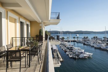 Regent Porto Montenegro & Residences