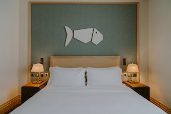 Regent Porto Montenegro & Residences