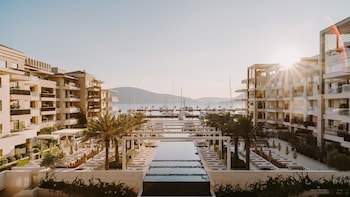 Regent Porto Montenegro & Residences